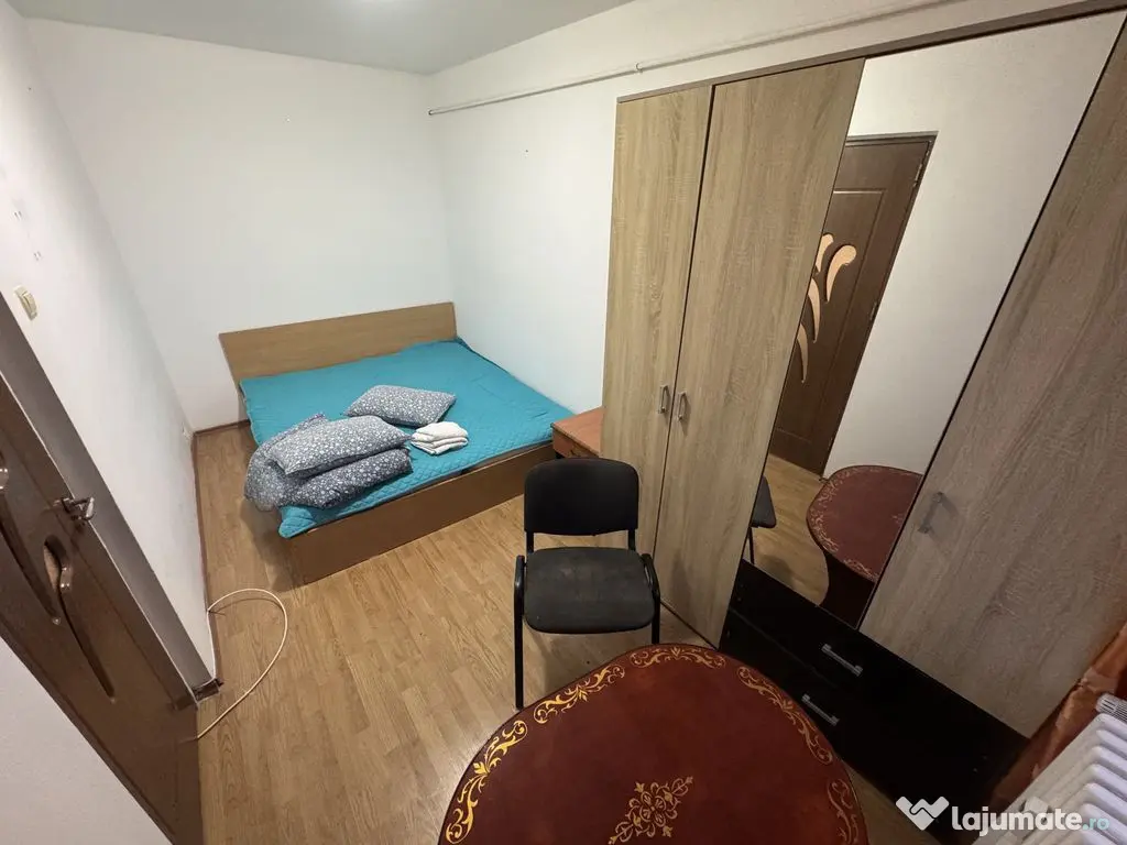 Apartament 2 camere zona Tomis Nord 