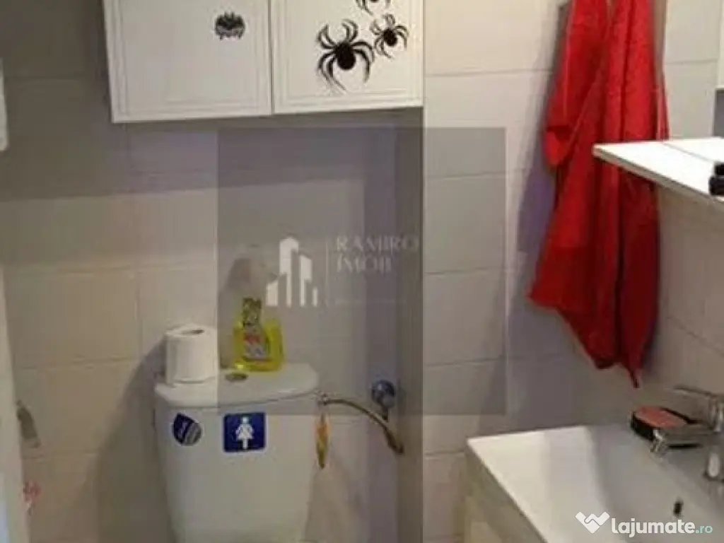 Apartament 2 camere decomandat 53 mp/ sector 3 