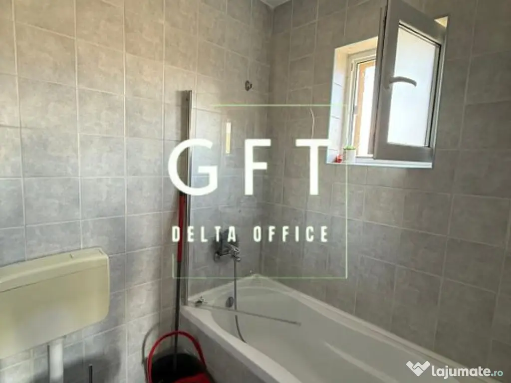 Apartament 1 camera | Mobilat | Etaj 3 