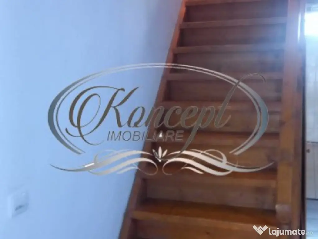 Spatiu comercial in zona Expo Transilvania 