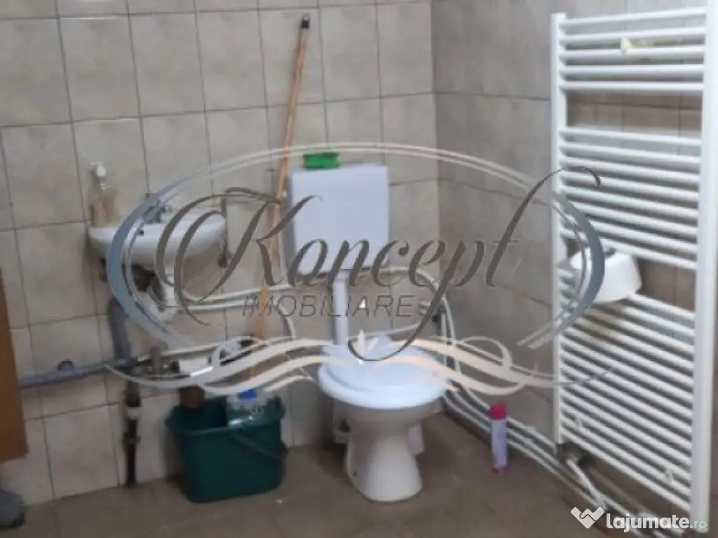 Spatiu comercial in zona Expo Transilvania 