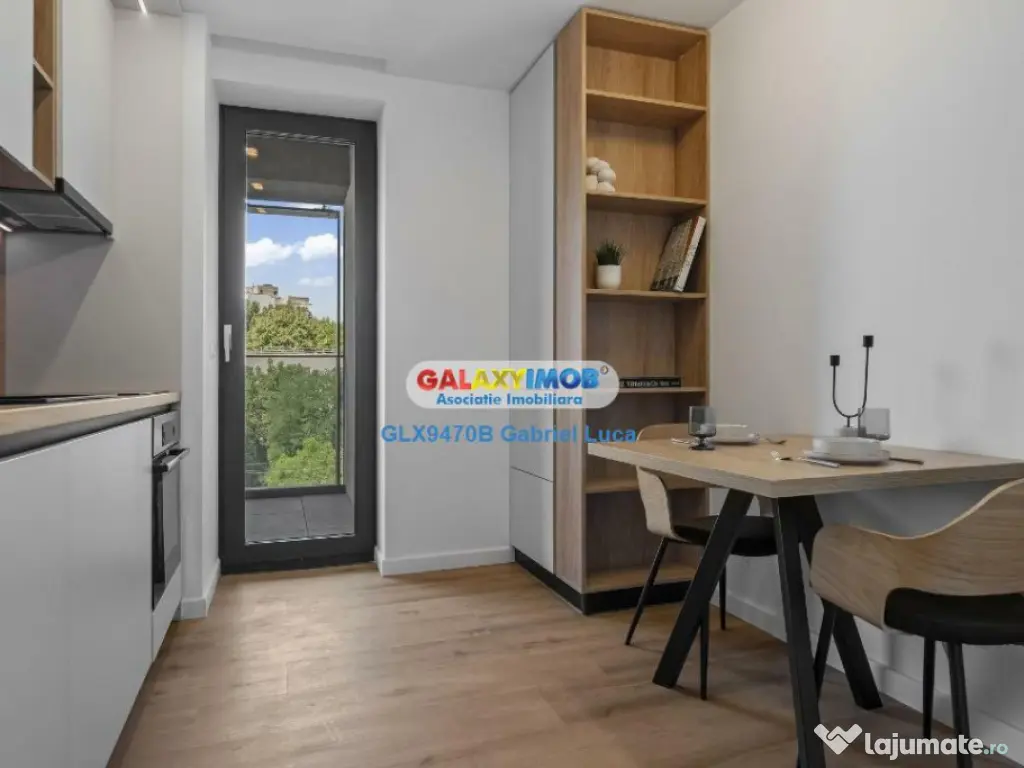 Apartament 2 camere 62mp | Decomandat | Nou | Piata Sudului 