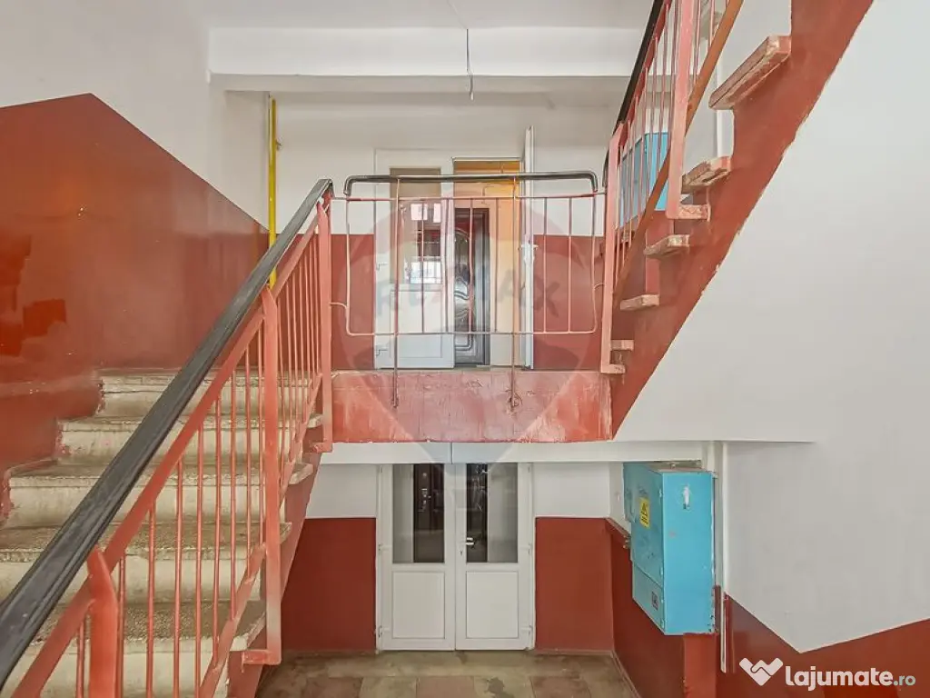 COMISION 0%De inchiriat! Garsoniera zona Bartolomeu, etaj... 