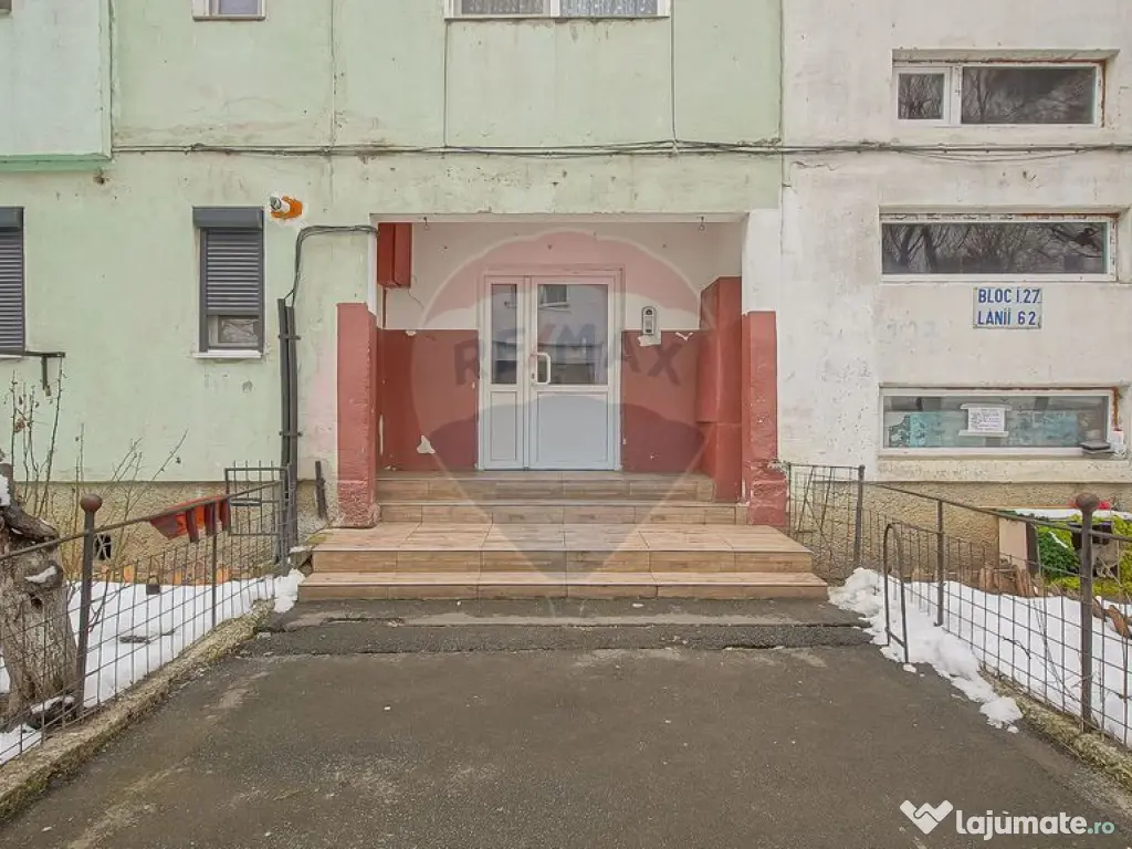 COMISION 0%De inchiriat! Garsoniera zona Bartolomeu, etaj... 