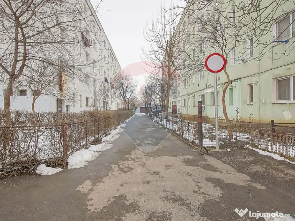 COMISION 0%De inchiriat! Garsoniera zona Bartolomeu, etaj... 