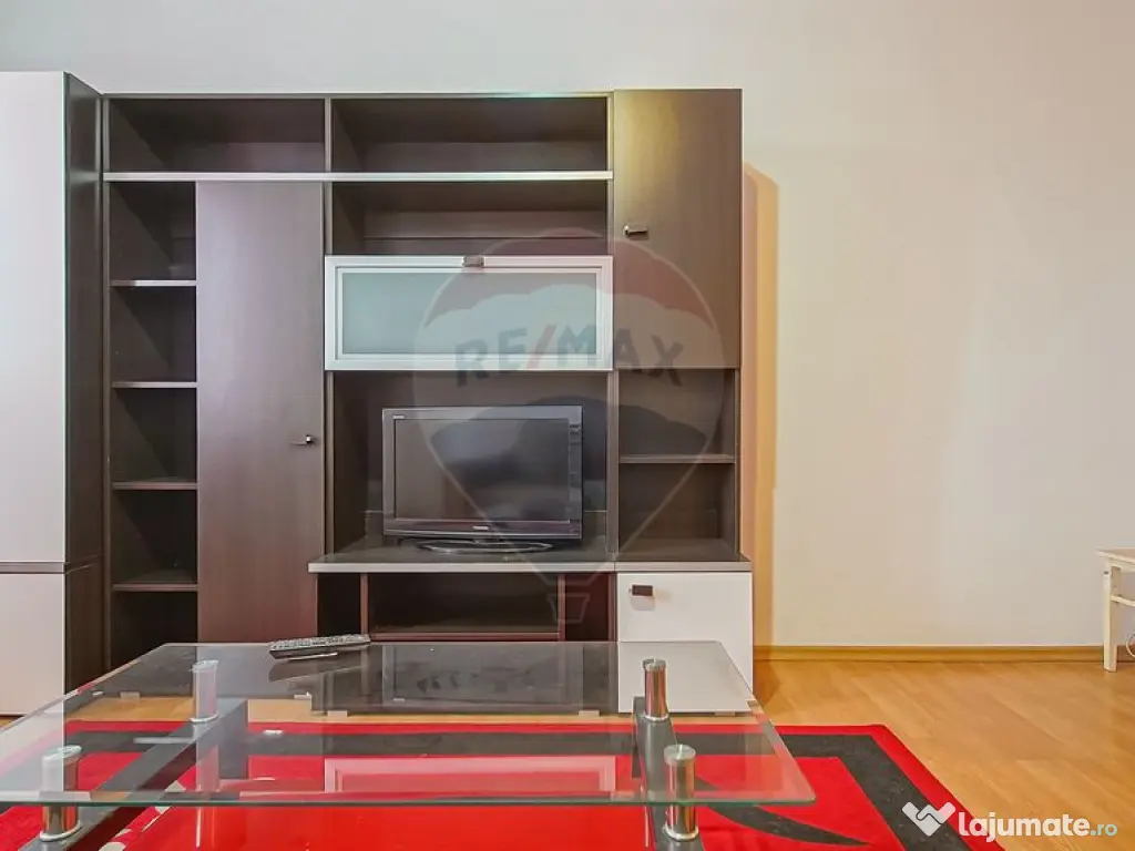 COMISION 0%De inchiriat! Garsoniera zona Bartolomeu, etaj... 