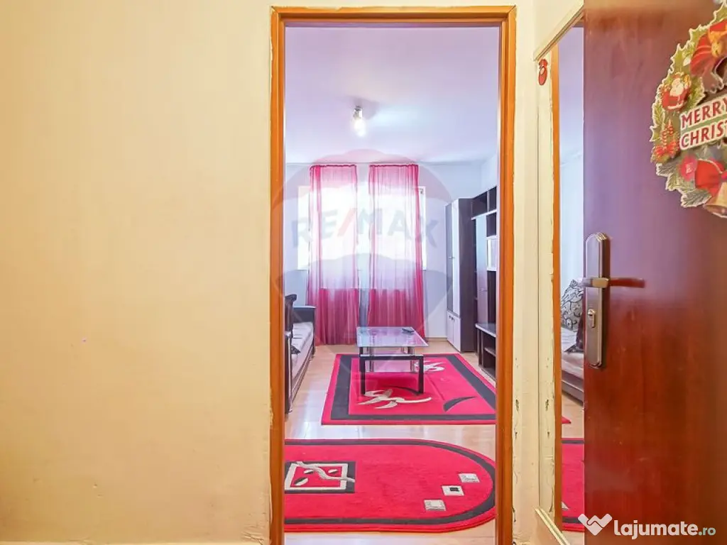 COMISION 0%De inchiriat! Garsoniera zona Bartolomeu, etaj... 