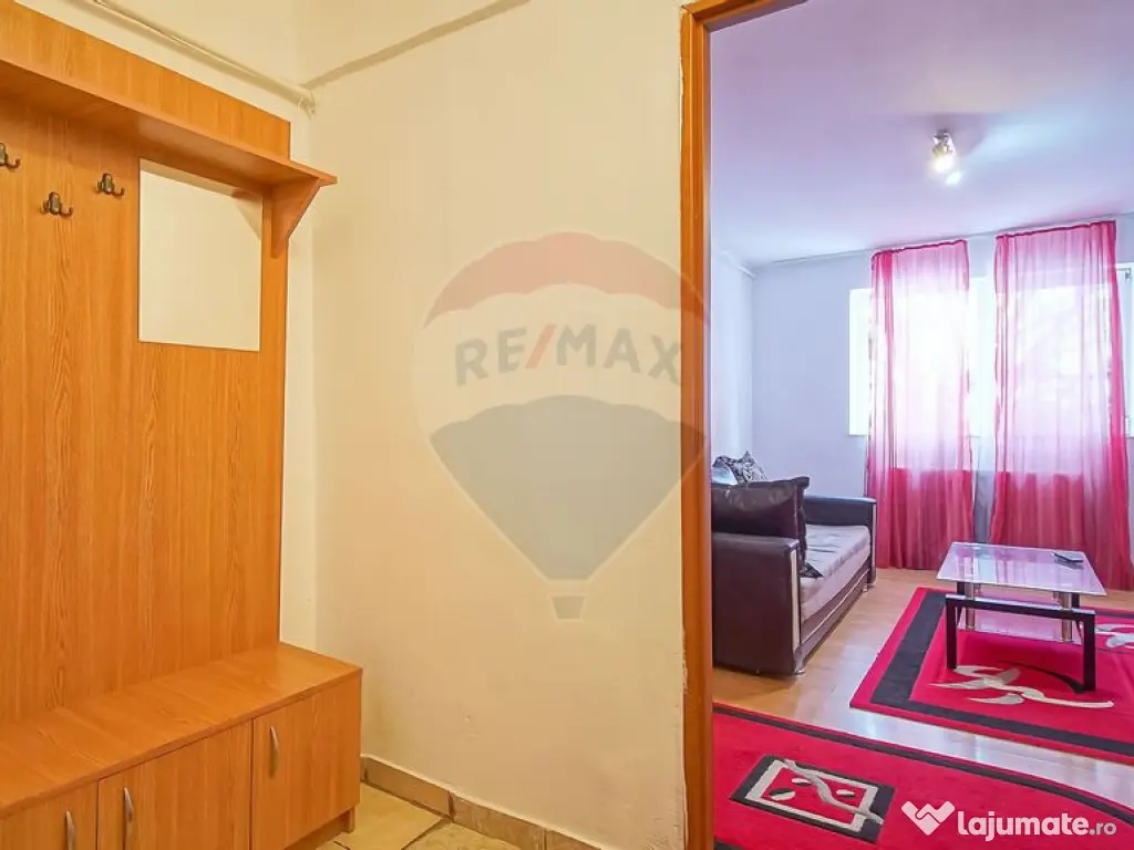 COMISION 0%De inchiriat! Garsoniera zona Bartolomeu, etaj... 