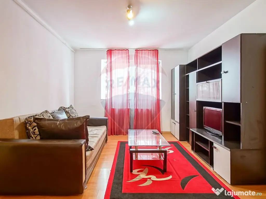 COMISION 0%De inchiriat! Garsoniera zona Bartolomeu, etaj... 