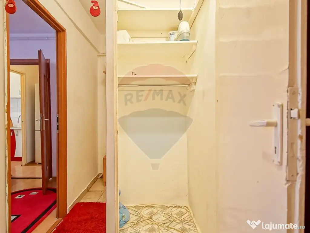 COMISION 0%De inchiriat! Garsoniera zona Bartolomeu, etaj... 