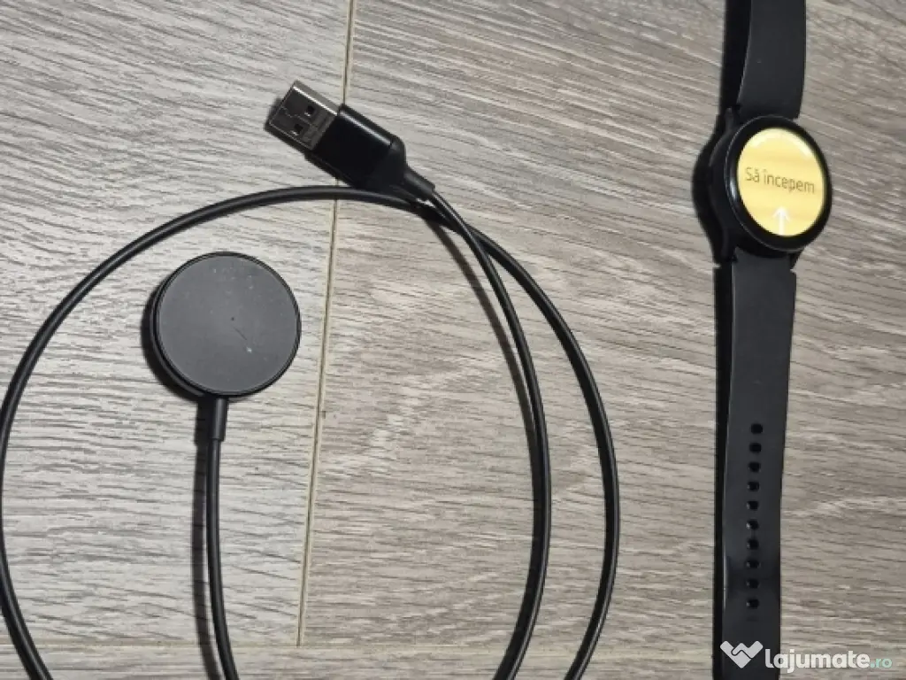 Smartwatch Samsung Galaxy Active 2 40mm 