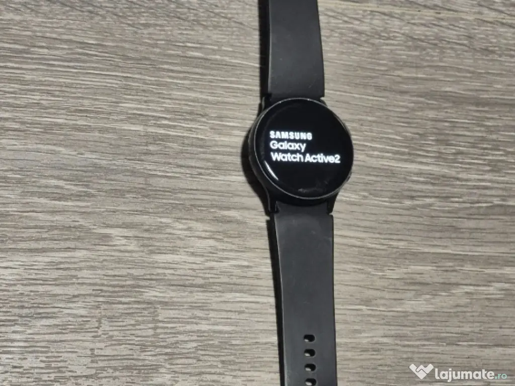 Smartwatch Samsung Galaxy Active 2 40mm 