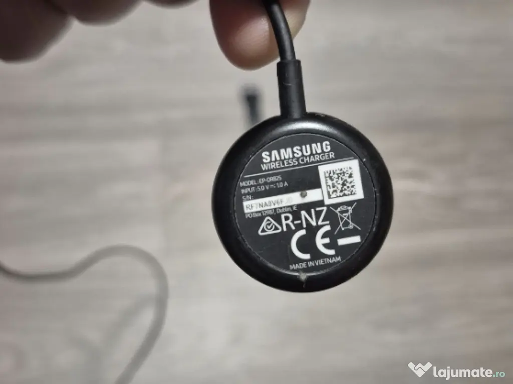 Smartwatch Samsung Galaxy Active 2 40mm 