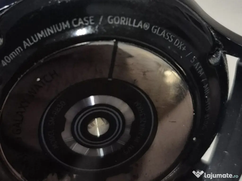 Smartwatch Samsung Galaxy Active 2 40mm 