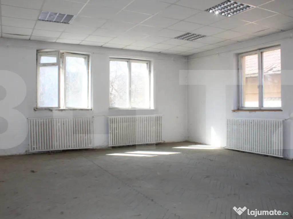 Clădire ultracentrală 1557 mp I Teren 1334 mp I Investitie