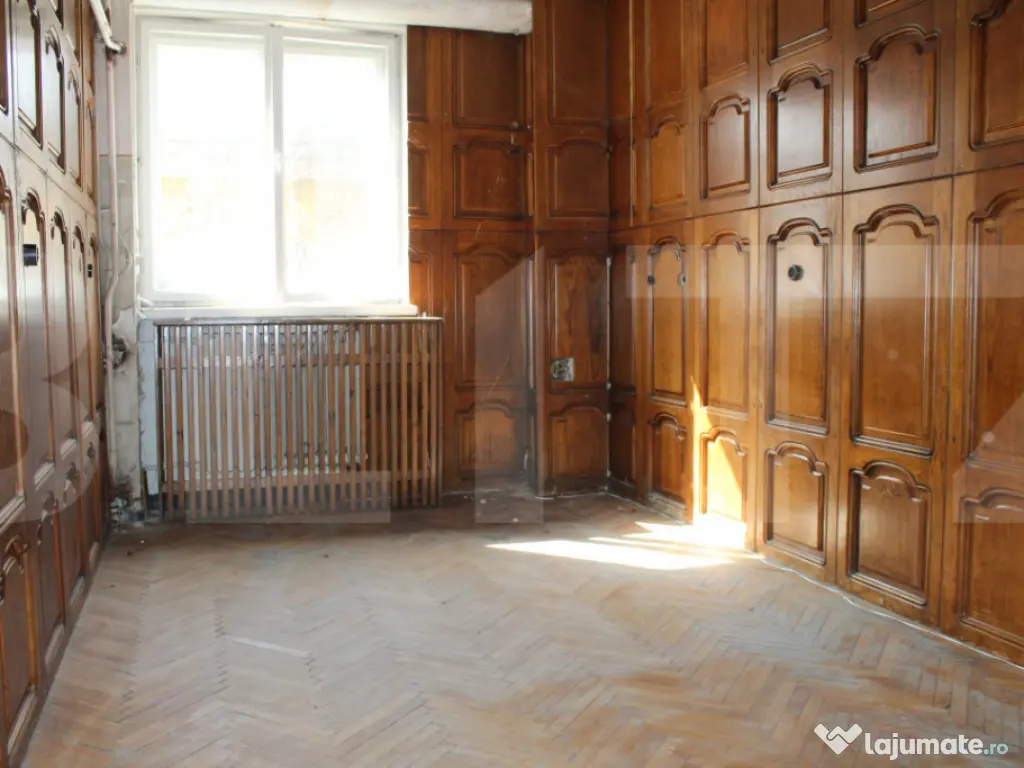 Clădire ultracentrală 1557 mp I Teren 1334 mp I Investitie