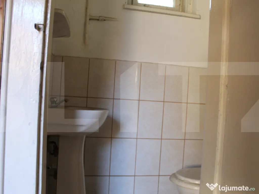 Clădire ultracentrală 1557 mp I Teren 1334 mp I Investitie