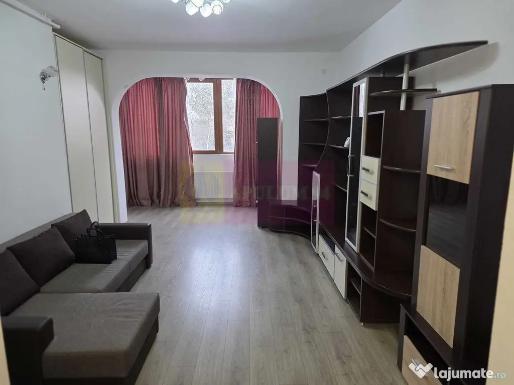 Apartament 2 camere Drumul Taberei, Drumul Valea Doftanei 