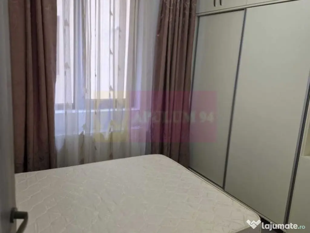 Apartament 2 camere Drumul Taberei, Drumul Valea Doftanei 