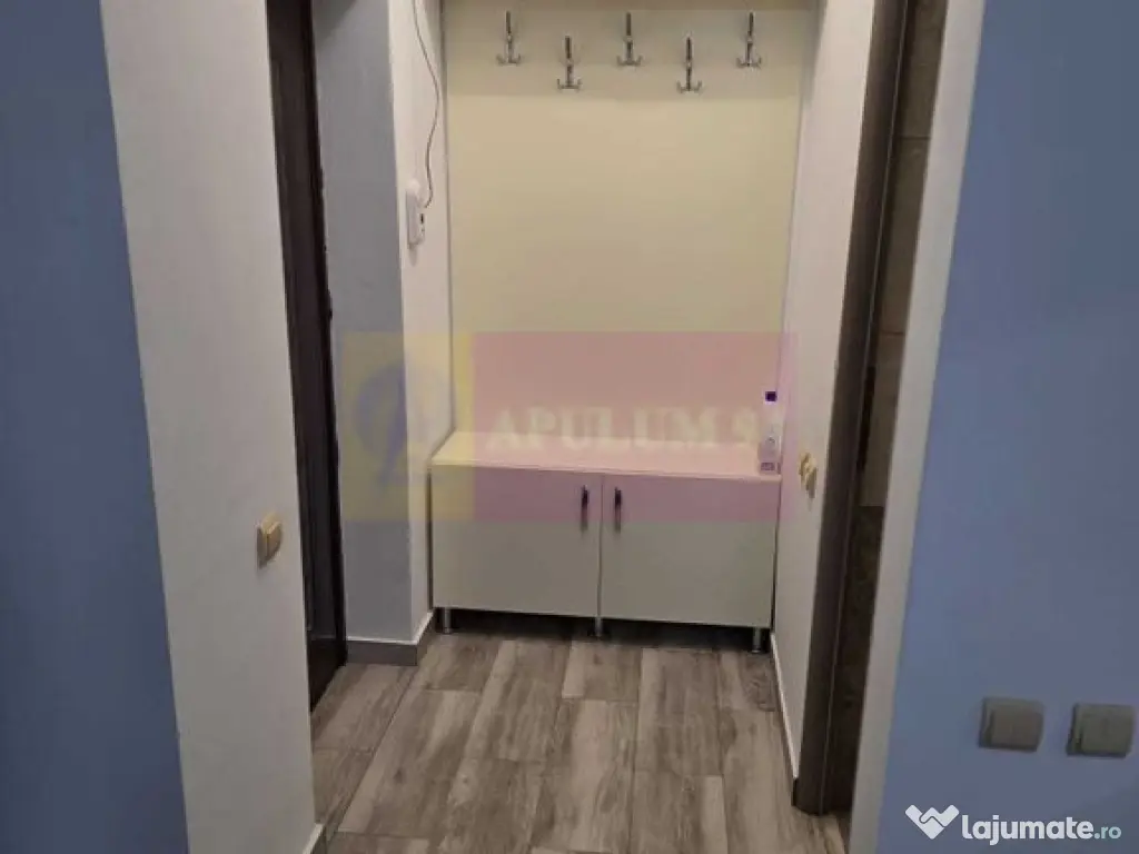 Apartament 2 camere Drumul Taberei, Drumul Valea Doftanei 