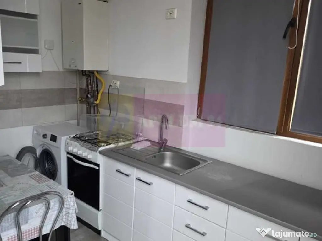 Apartament 2 camere Drumul Taberei, Drumul Valea Doftanei 