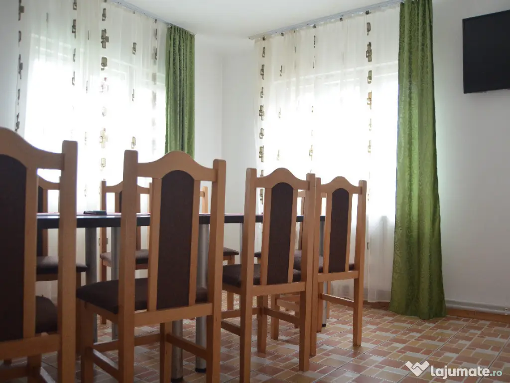 Casa de vanzare in Busteni-Valea Alba 