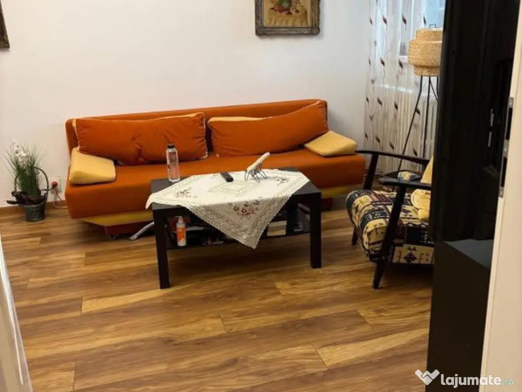 2 camere | Ion Mihalache | 1 Mai | Grivita | Domenii 