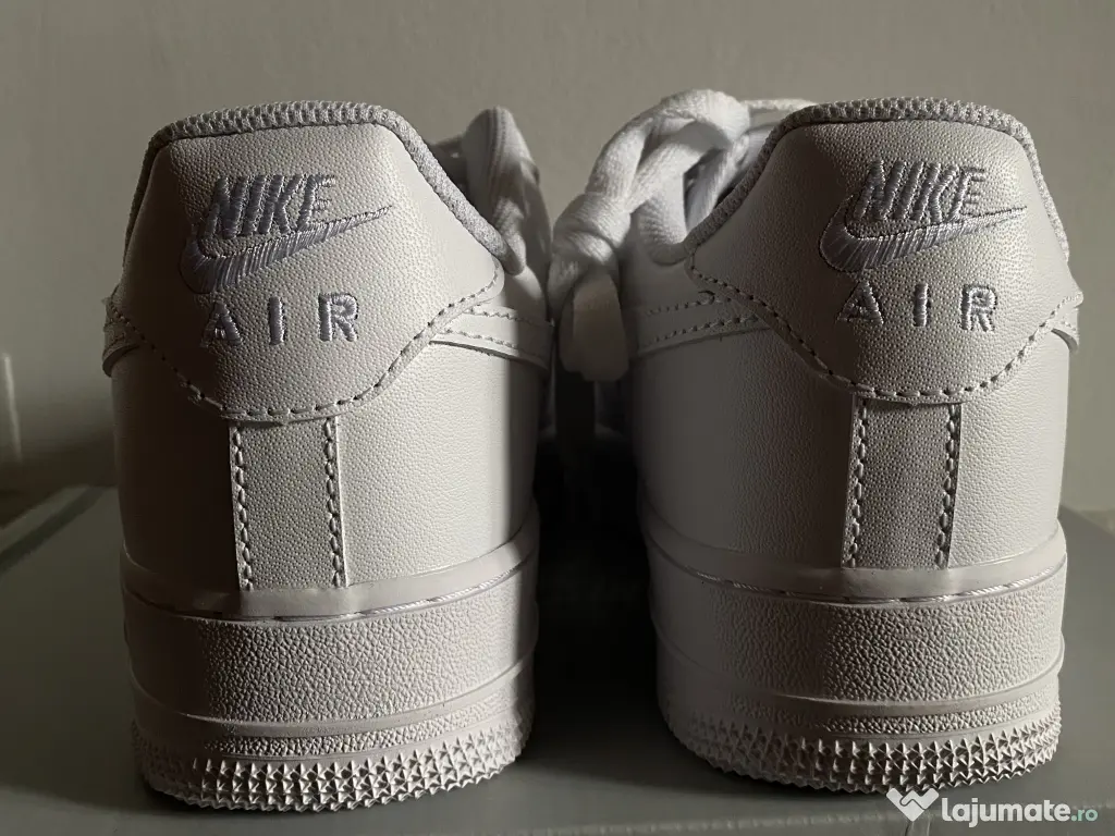 air force triple white 