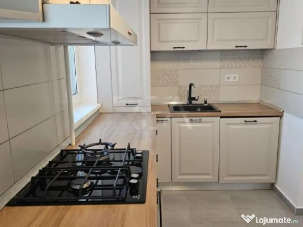 3 camere 6/11, parcare, 74,21 mp-Complex GranVia Park 