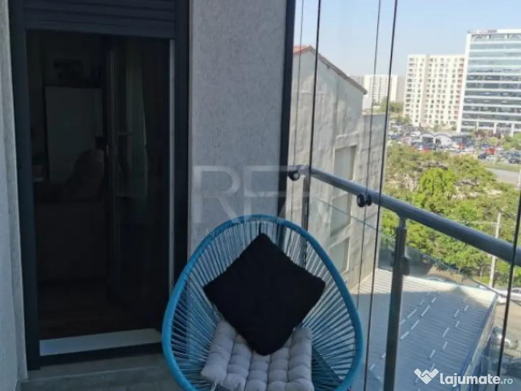 3 camere 6/11, parcare, 74,21 mp-Complex GranVia Park 