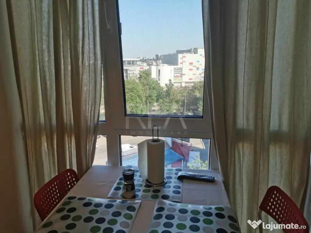 3 camere 6/11, parcare, 74,21 mp-Complex GranVia Park 