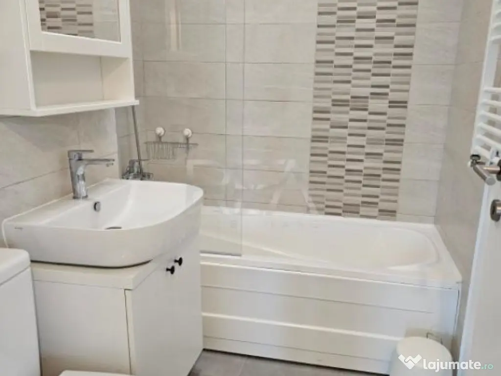 3 camere 6/11, parcare, 74,21 mp-Complex GranVia Park 