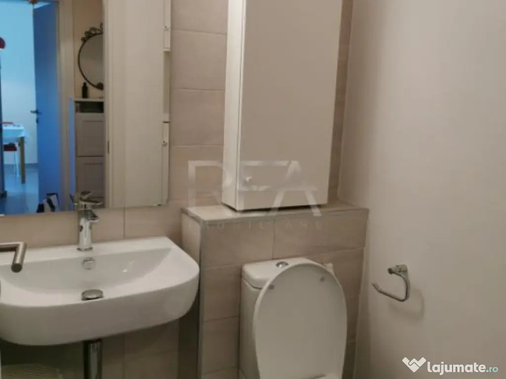 3 camere 6/11, parcare, 74,21 mp-Complex GranVia Park 