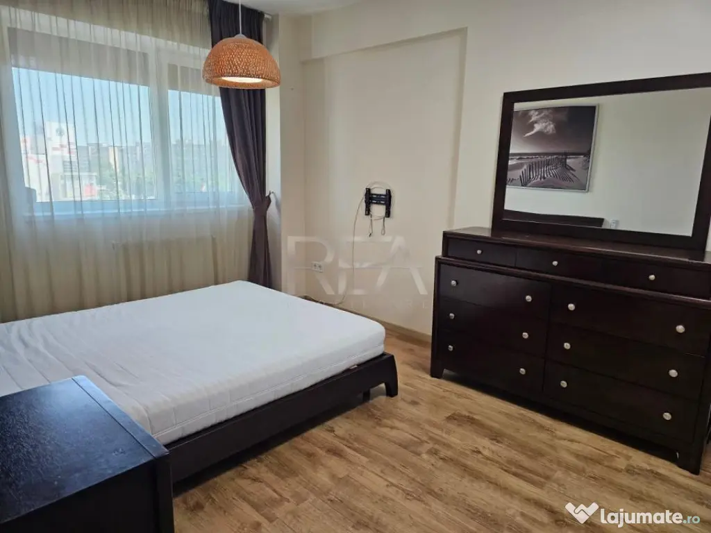 3 camere 6/11, parcare, 74,21 mp-Complex GranVia Park 