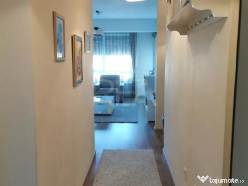 3 camere 6/11, parcare, 74,21 mp-Complex GranVia Park 