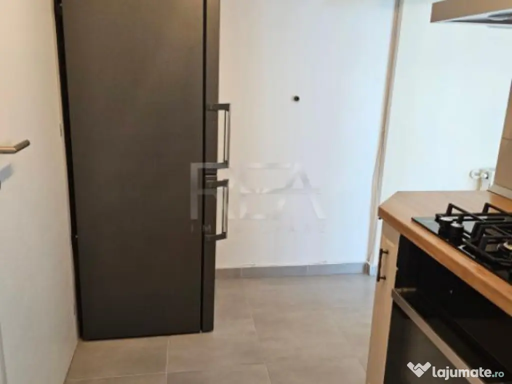 3 camere 6/11, parcare, 74,21 mp-Complex GranVia Park 