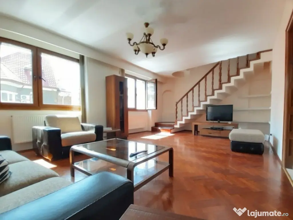 Cotroceni | 3 camere | 126mp | dec | et 1+2 | 450.000 euro 