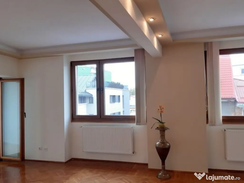 Cotroceni | 3 camere | 126mp | dec | et 1+2 | 450.000 euro 