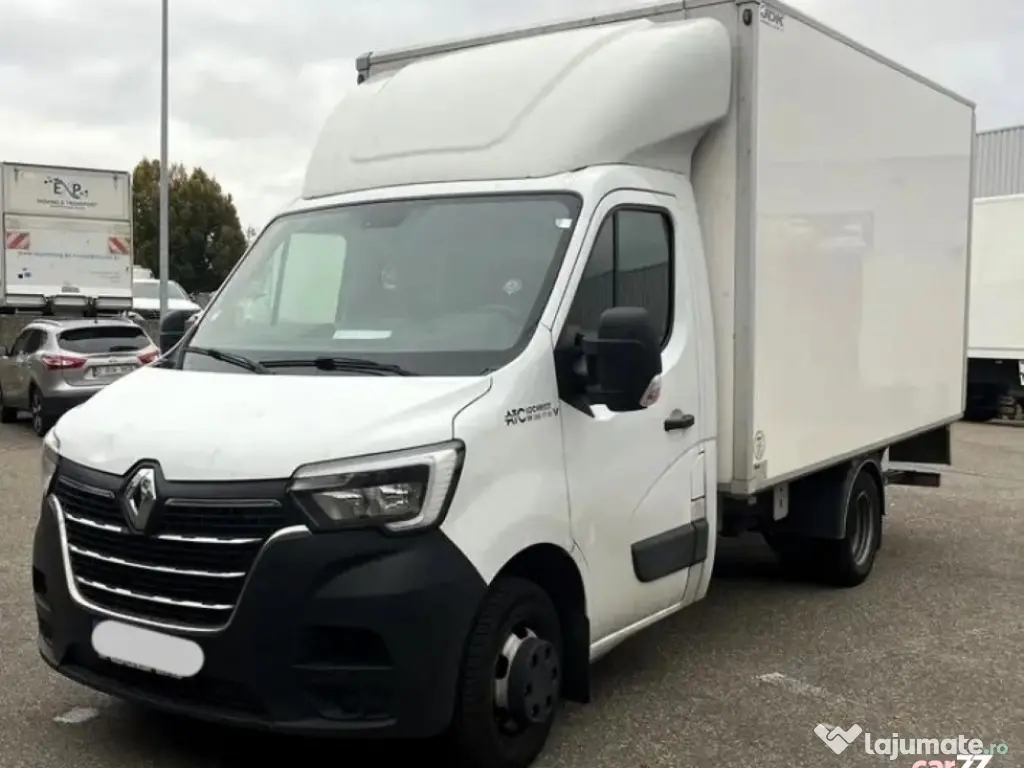 Renault 2020 Master 2.3dci 135cp euro6 
