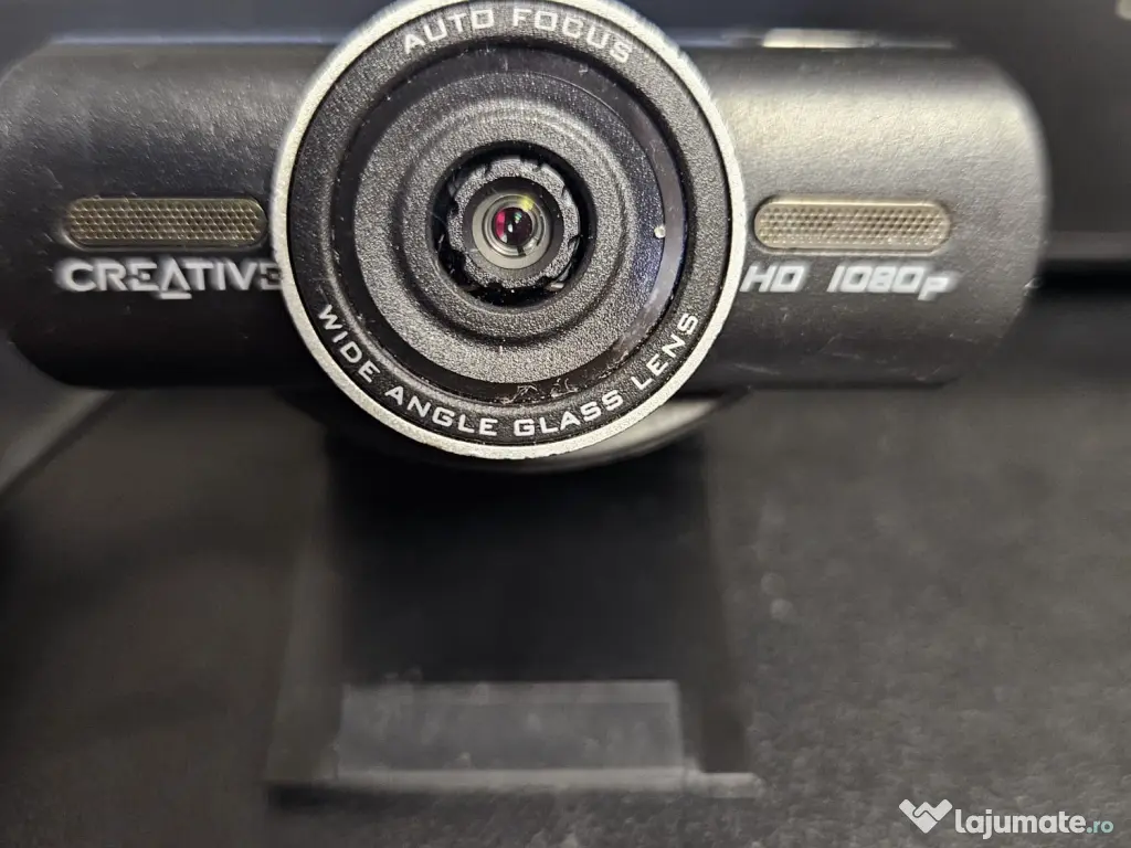 Camera web Careative CHD 1080 - VF0680 