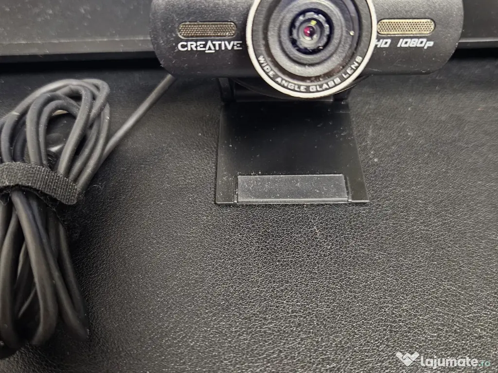 Camera web Careative CHD 1080 - VF0680 