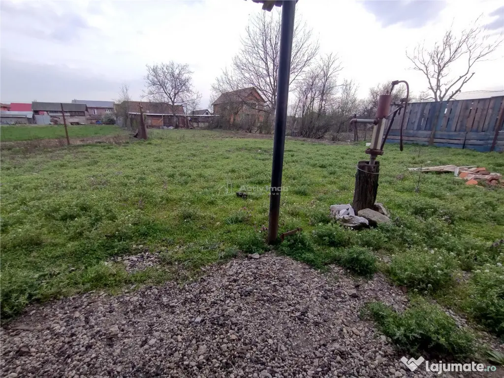 Racasdia, Casa Moderna, 174MP cu Teren 1104MP, Pret Negociab 