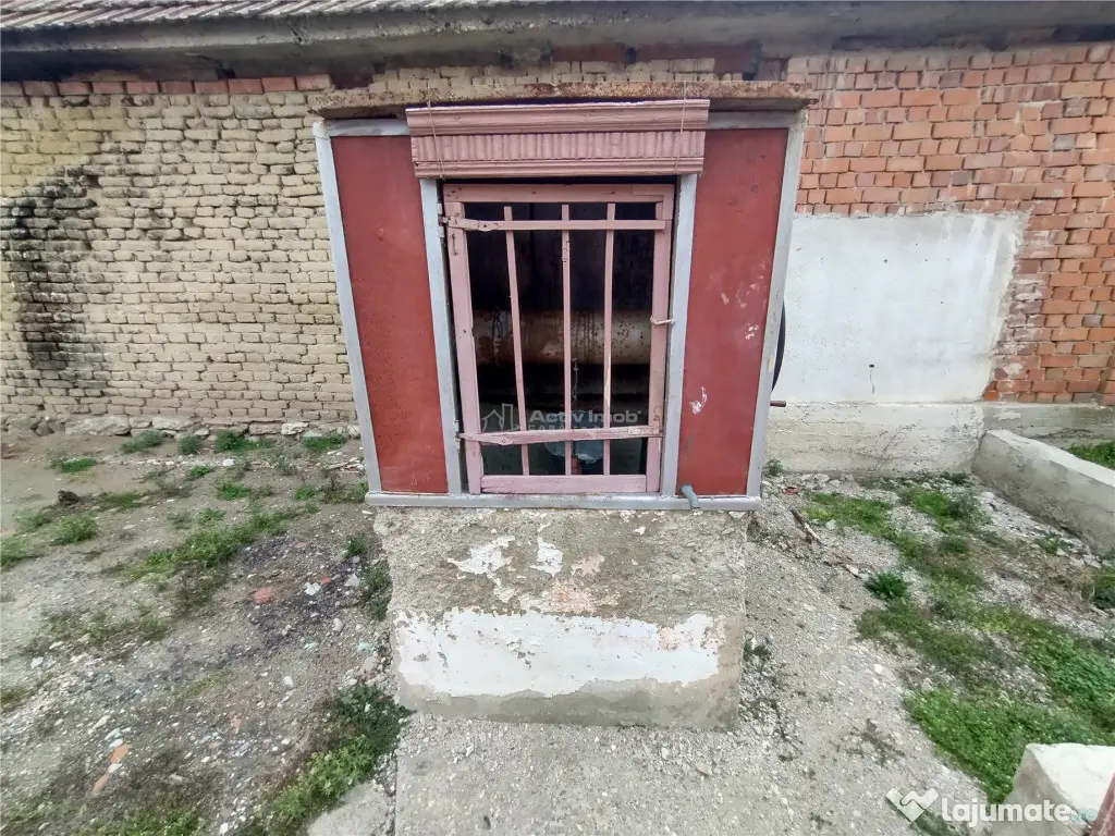 Racasdia, Casa Moderna, 174MP cu Teren 1104MP, Pret Negociab 