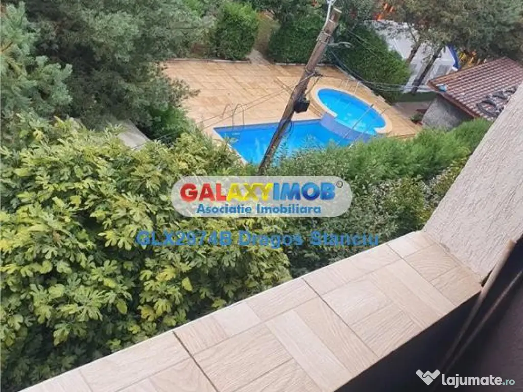 Garsoniera Militari Residence | Decomandata | Centrala | DS0 