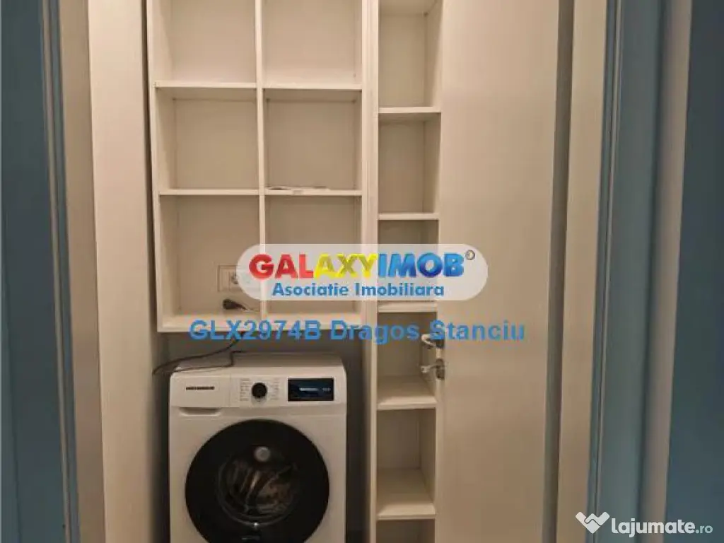 Garsoniera Militari | Decomandata | Centrala | Uverturii | D