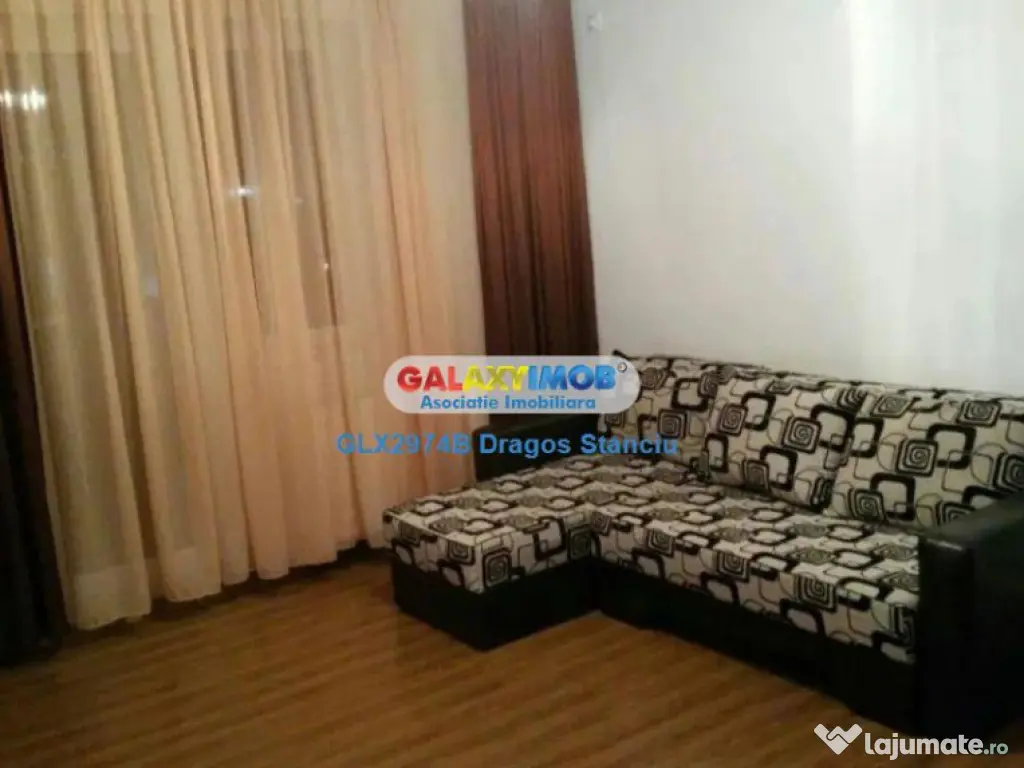 Garsoniera Militari Residence | Decomandata | Centrala | DS0 