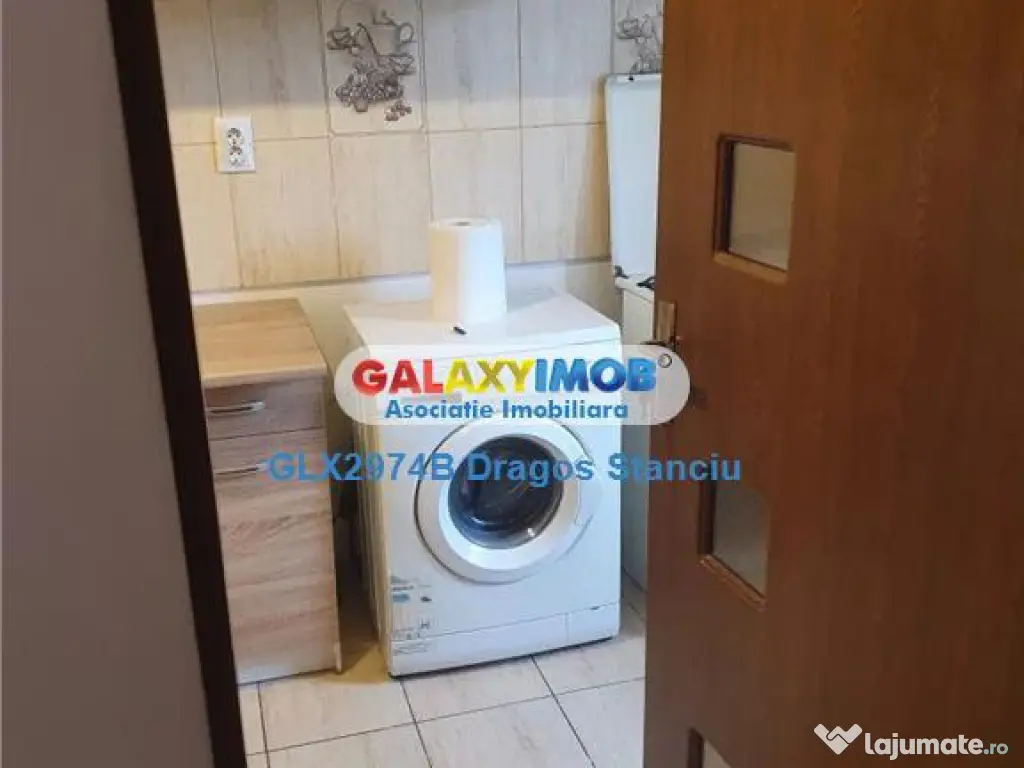 Garsoniera Militari Residence | Decomandata | Centrala | DS0 