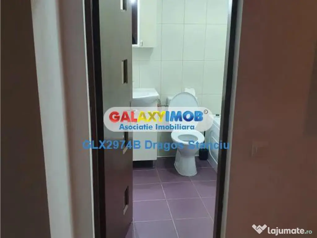 Garsoniera Militari Residence | Decomandata | Centrala | DS0 