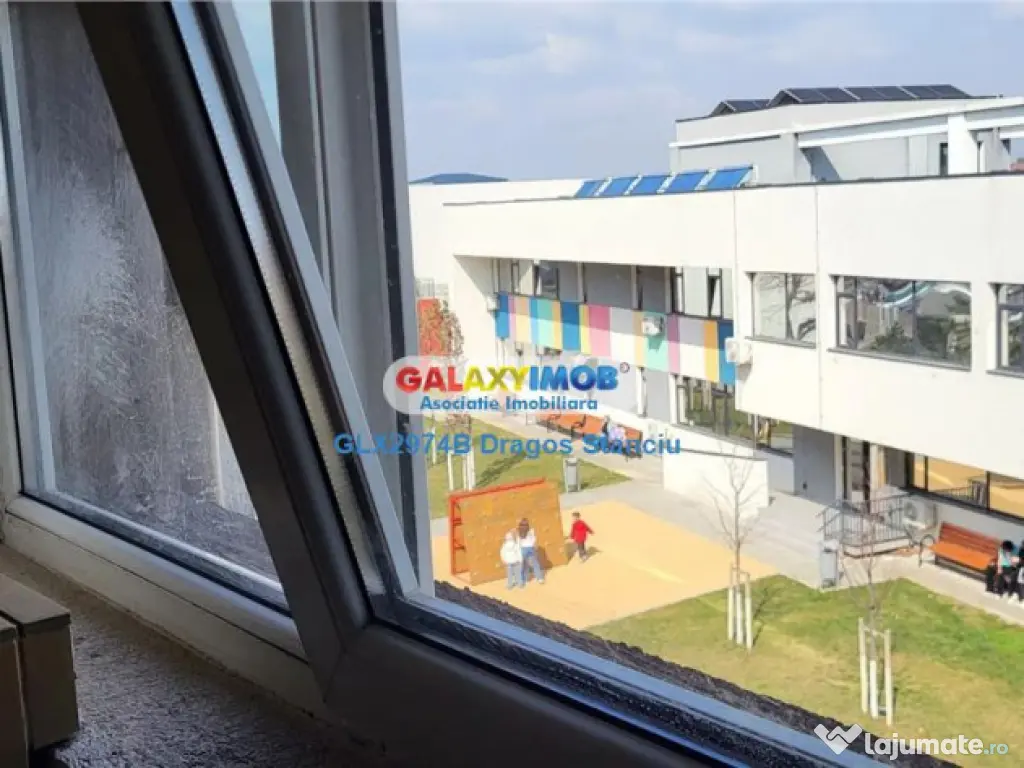 Garsoniera Militari Residence | Decomandata | Centrala | DS0 