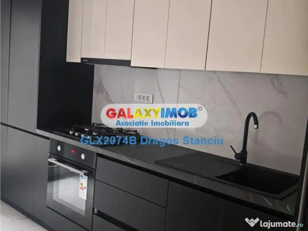 Garsoniera Militari | Decomandata | Centrala | Uverturii | D